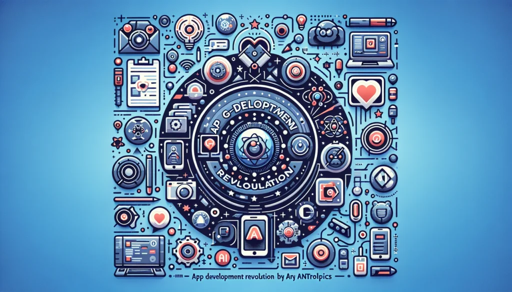 Anthropic revoluciona el desarrollo con su creador de apps no-code en Claude