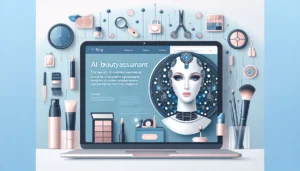 Asistente de Belleza IA: La Nueva Era del Customer Experience