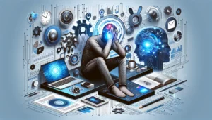 Asistentes Virtuales con IA: ¿Ayuda o Problema para la Salud Mental?