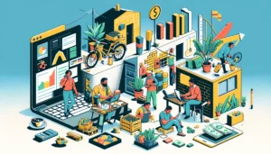 Autoempleo y Desigualdad: Retos y Oportunidades para Colombia
