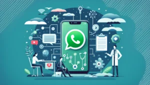 Automatiza WhatsApp para tu Consultorio Médico con IA