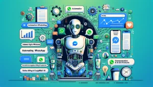 Automatiza WhatsApp y Dispara las Ventas de tus Infoproductos