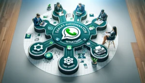 Automatización de Ventas en WhatsApp: Beneficios y Ahorro de Tiempo