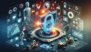 Blindando tu Empresa: Seguridad Informática sin Fisuras