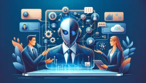 Broadcom Impulsa la IA Empresarial con Alianzas Estratégicas