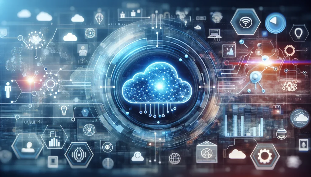 Capgemini y Microsoft: Impulsando la Transformación Digital con IA y Nube