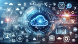 Capgemini y Microsoft: Impulsando la Transformación Digital con IA y Nube
