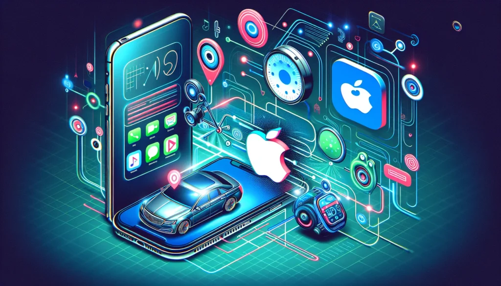 ChatGPT en tu Coche: Integración con Apple CarPlay y Oportunidades Empresariales