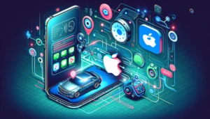 ChatGPT en tu Coche: Integración con Apple CarPlay y Oportunidades Empresariales