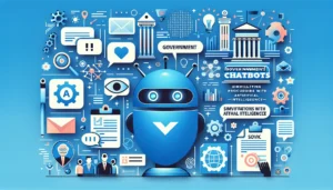 Chatbots Gubernamentales: Simplificando Trámites con IA