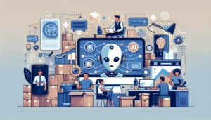 Chatsell: La IA que Automatiza tus Ventas y Atención al Cliente