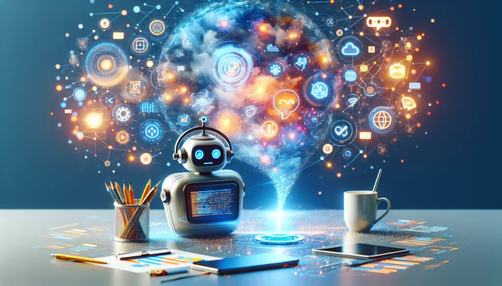 Chatsell: La Plataforma de IA que Potencia tus Ventas