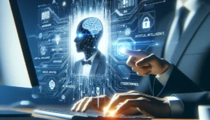 Ciberdelincuencia Potenciada por IA: Un Desafío Empresarial