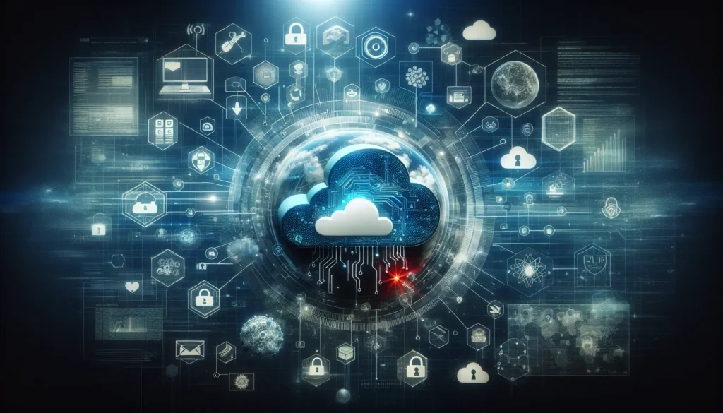 Ciberseguridad en la Nube: Ataques a Data Centers y sus Implicaciones
