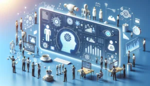 Claude AI: El Nuevo Impulso para la Productividad Empresarial