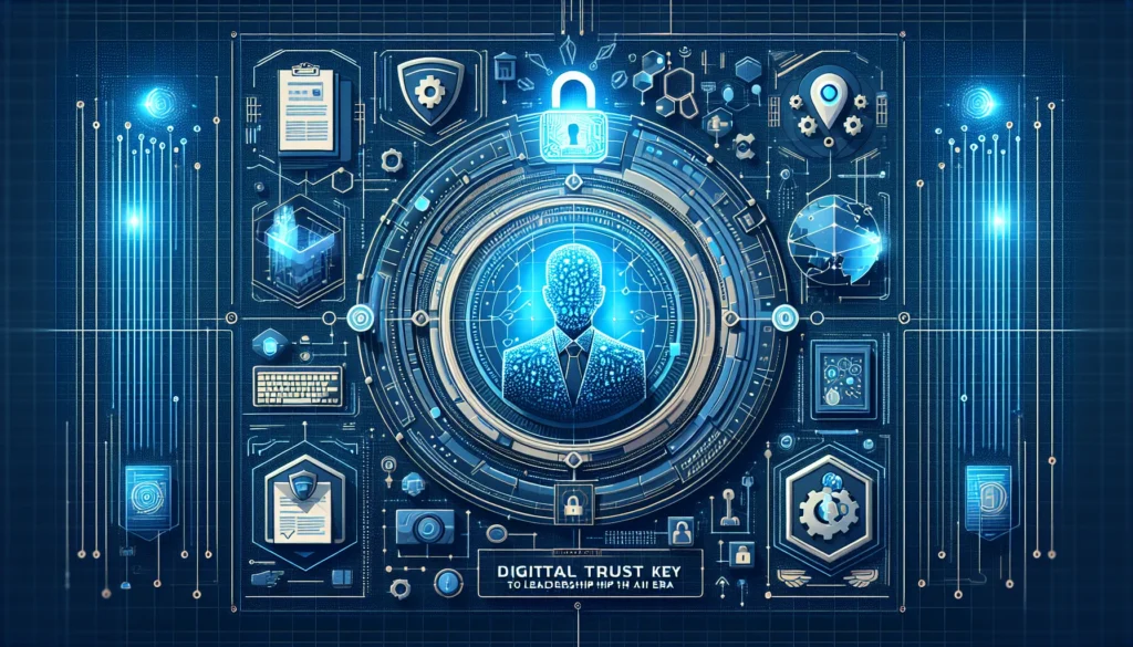 Confianza Digital: Clave para el Liderazgo en la Era de la IA