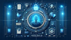 Confianza Digital: Clave para el Liderazgo en la Era de la IA