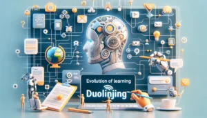 Duolingo y la Evolución del Aprendizaje: Más Allá del Búho Verde