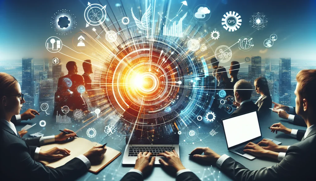 El Ascenso del Tecnopoder: Implicaciones para las Empresas
