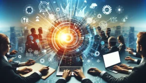 El Ascenso del Tecnopoder: Implicaciones para las Empresas