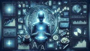 El Auge de la IA Impulsa los Mercados Financieros