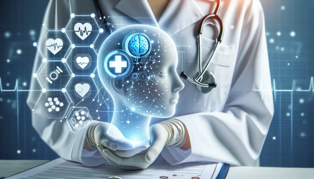 El Auge de la IA en Decisiones Médicas: Impacto en la Salud