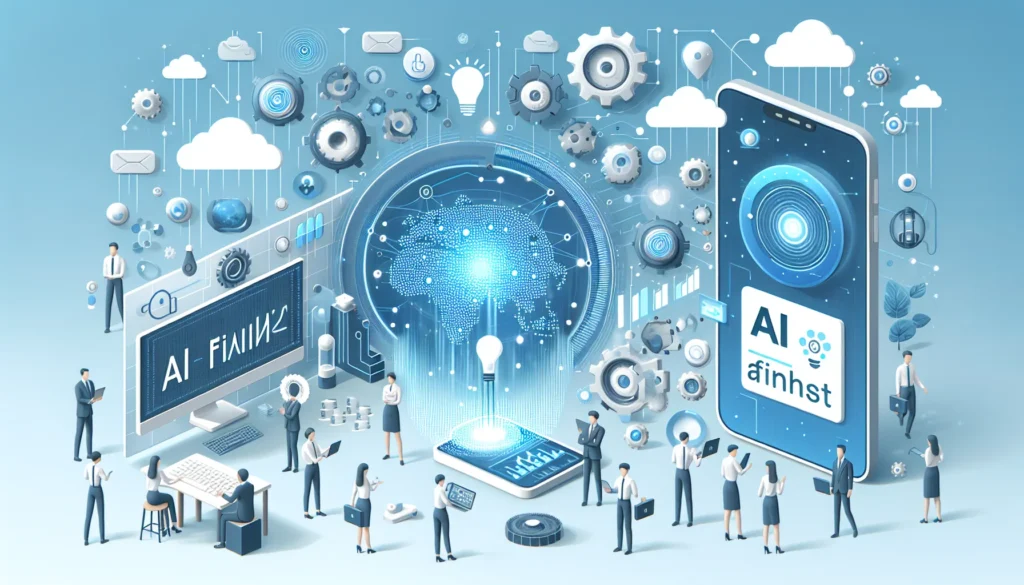 El Auge del Modelo ‘AI First’: Transformando las Empresas con Inteligencia Artificial