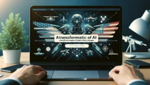 El Impacto Transformador de la IA en Estrategias Militares Modernas