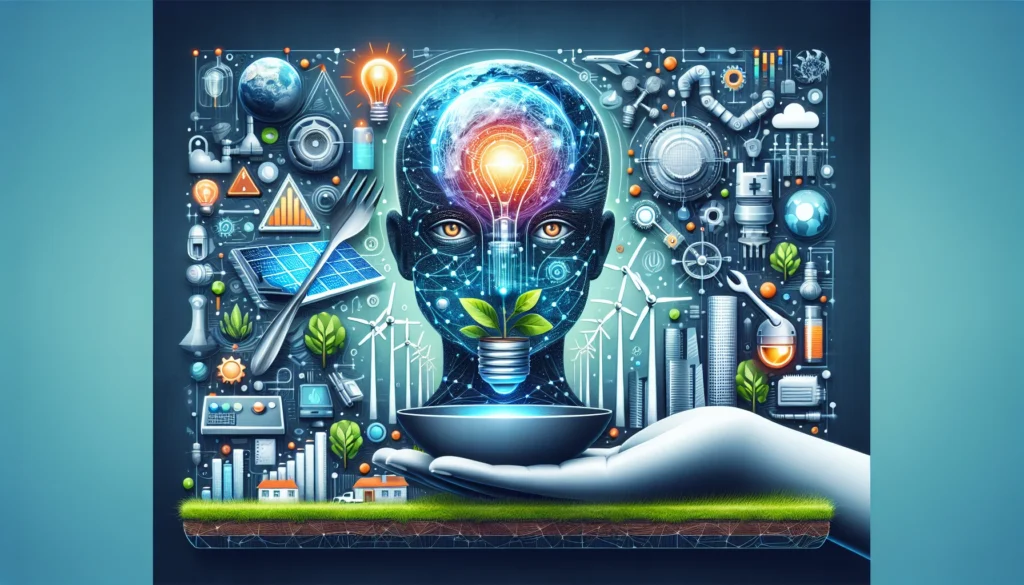 El Insaciable Apetito Energético de la Inteligencia Artificial