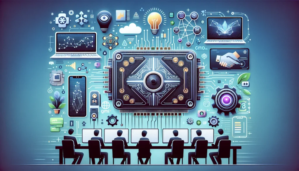 Escasez de GPUs: Impacto y Alternativas para Empresas