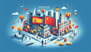 España y China Fortalecen Lazos Comerciales: Oportunidades para Empresas
