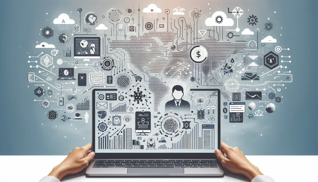 Estrategias de Innovación Tecnológica: Impulso para Empresas en Perú y Colombia