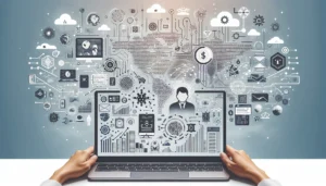 Estrategias de Innovación Tecnológica: Impulso para Empresas en Perú y Colombia