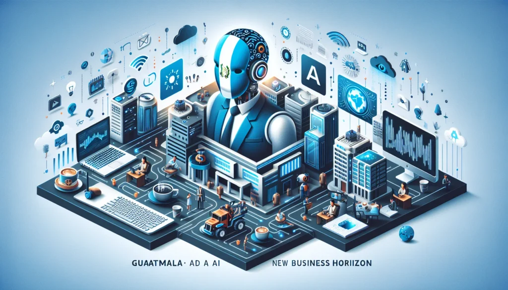 Guatemala y la IA: Un Nuevo Horizonte para los Negocios