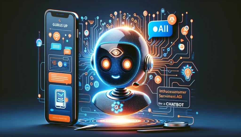 GuruSup Impulsa la Atención al Cliente con Inteligencia Artificial