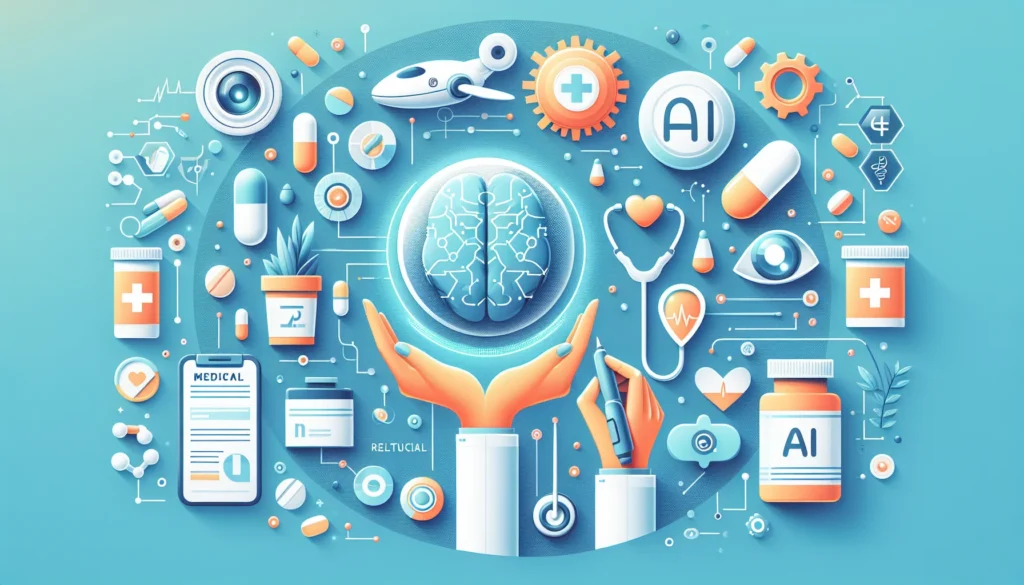 IA Médica: El Futuro de la Renovación de Prescripciones