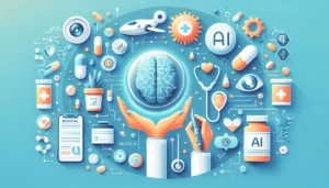 IA Médica: El Futuro de la Renovación de Prescripciones