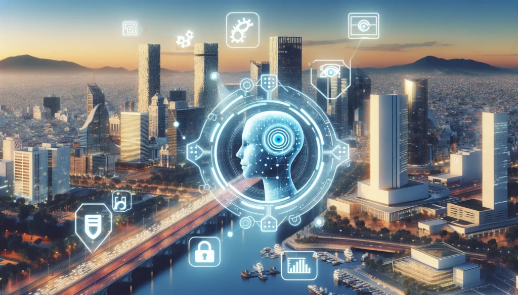 IA Revoluciona el Sector Inmobiliario en México: Impacto y Futuro