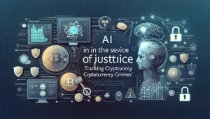 IA al Servicio de la Justicia: Rastreando Crímenes Cripto