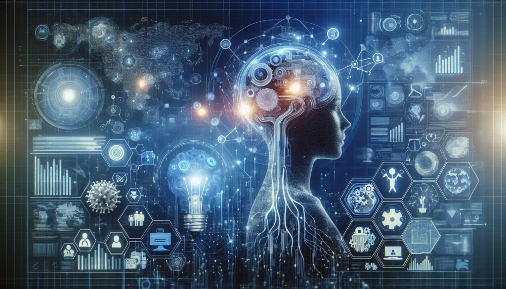IA y el Futuro del Empleo: Adaptación Empresarial