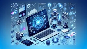 Impulsa tu Negocio: Automatización e IA para la Competitividad