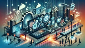 Impulsa tu Negocio: Claves para la Transformación Digital Empresarial