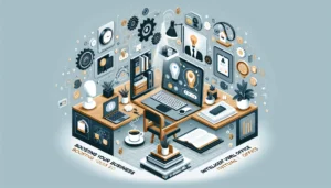 Impulsa tu Negocio con Oficinas Virtuales Inteligentes