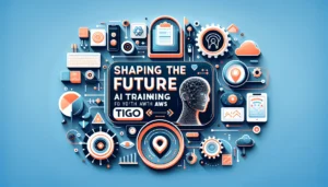 Impulsando el Futuro: Formación en IA para Jóvenes con Tigo y AWS