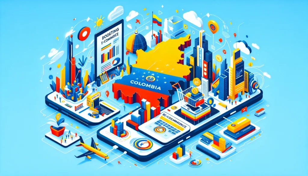 Impulso del Comercio Electrónico: Claves del Éxito Digital
