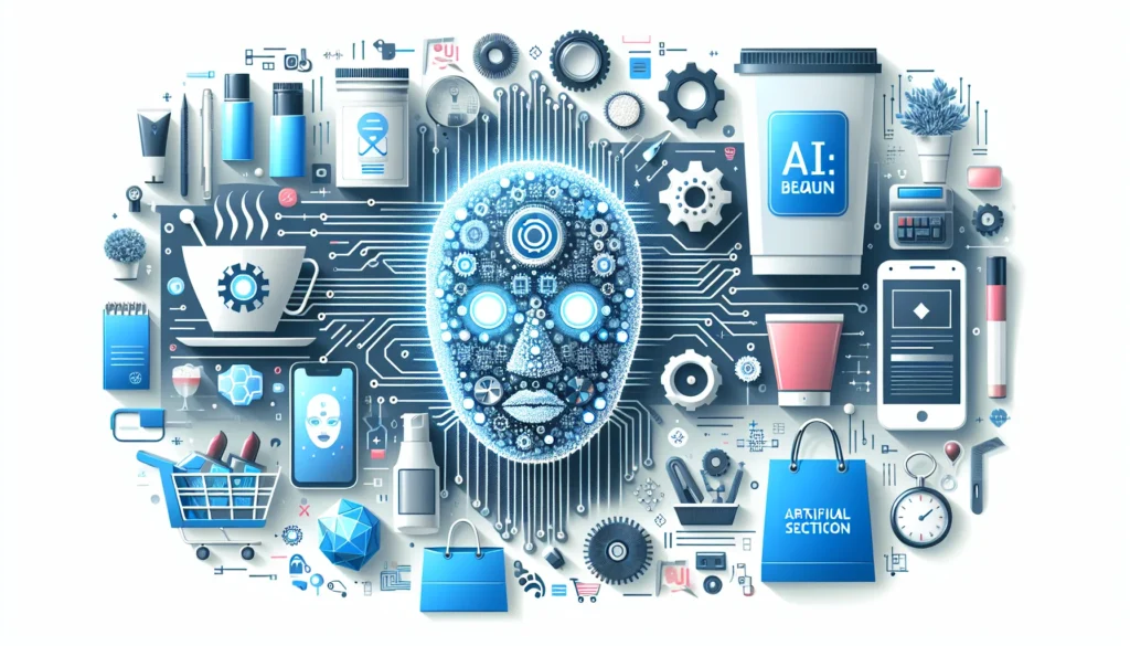 Impulso en el Sector de la Belleza: IA y Comercio Electrónico Lideran el Crecimiento