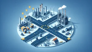 Industria Europea en la Encrucijada: ¿Protección o Libre Comercio?