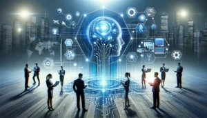 Inteligencia Artificial: El Aliado Estratégico de las Pymes