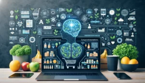 Inteligencia Artificial Impulsa la Competitividad en Supermercados