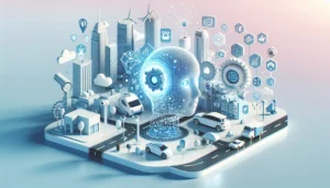 Inteligencia Artificial: Impulsando el Futuro del Turismo